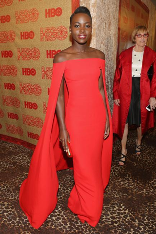 Illustration for article titled Lupita Is Fabulous. But You Already Knew That